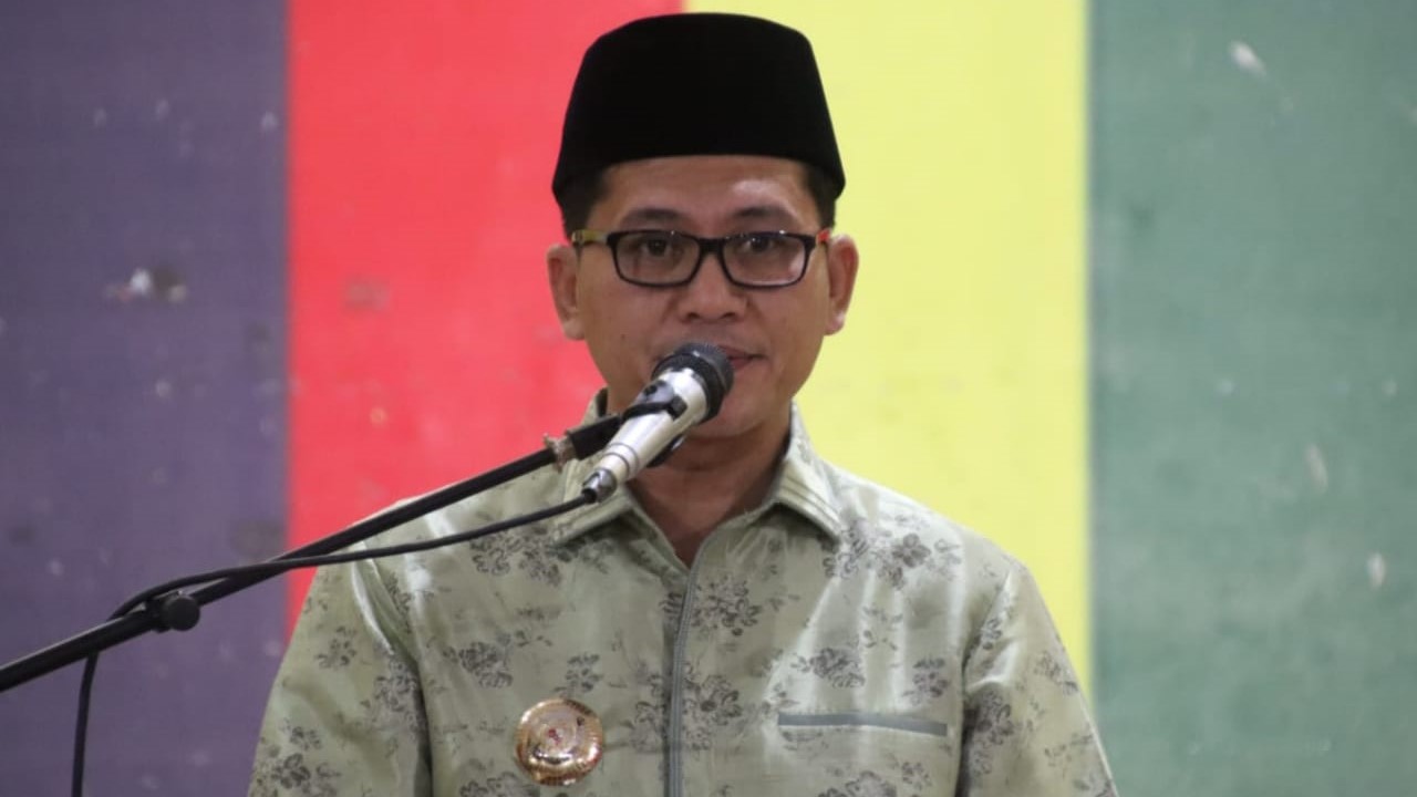 ‎Bupati Asel Bantah Hentikan Pembayaran Gaji Petugas Kebersihan Pasar Inpres Tapaktuan