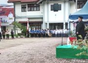 ‎Pemkab Aceh Tenggara Peringati Hari Kesaktian Pancasila