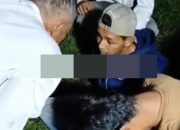 Diduga Edarkan Uang Palsu, Dua Remaja Diamankan Warga di Langsa