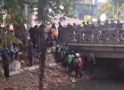 Geger Penemuan Mayat di Kali Sunter, Polisi: Masih Diselidiki