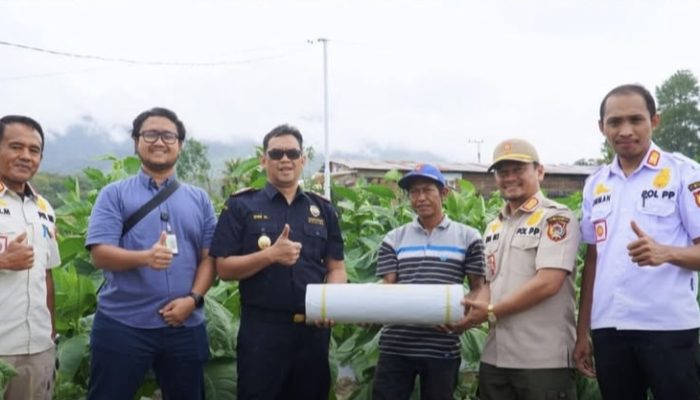 Bea Cukai Langsa Genjot Persiapan Ekspor UMKM di Gayo Lues dan Aceh Tenggara