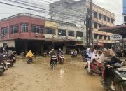 Hingga Hari Keempat, Warga Langsa Mengaku Belum Terima Bantuan Banjir