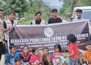 G-PAY Palas Salurkan Sembako dan Tali Asih untuk Warga Aceh Tamiang