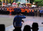 Walikota Jakut Pastikan Kesiapsiagaan Hadapi Cuaca Ekstrem dan Banjir Rob