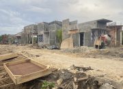 Telan Rp10,7 Miliar, Proyek Kampung Nelayan Merah Putih di Langsa Belum Rampung