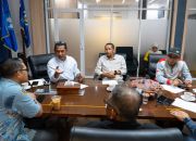 Dampak Banjir Belum Pulih, UNSAM Soroti Ancaman Putus Akses Pendidikan