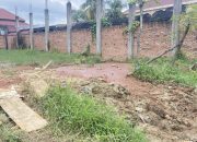 DLH Langsa Akan Telusuri Dugaan Limbah Pabrik Kecap di Gampong Daulat