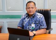 Bank Aceh Syariah Langsa Tunda Angsuran Nasabah KUR Terdampak Banjir Selama Tiga Bulan