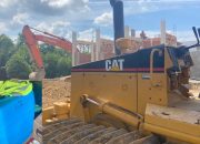 Diduga Gunakan BBM Subsidi, Operasional Alat Berat Proyek KNMP di Langsa Dipertanyakan