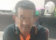 Diduga Setubuhi Anak Tiri, Ayah di Agara Diringkus Polisi