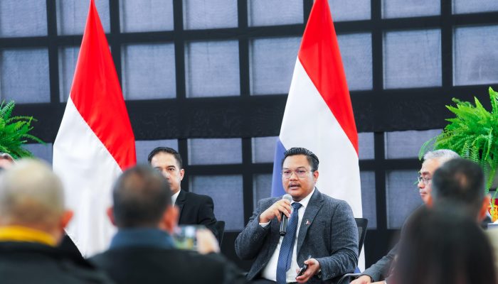 Konflik Venezuela–AS Memanas, APUDSI Ingatkan Ancaman ke Ekonomi Desa Indonesia