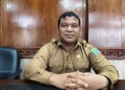 Kepala Dinas Komunikasi, Informatika dan Persandian Kabupaten Aceh Jaya, Juanda