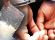 Diduga Jadi Pengedar Sabu, Warga Matang Panyang Langsa Timur Ditangkap Polisi