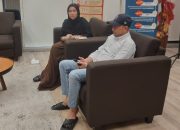 Ketua TP PKK Aceh Jaya Sambangi Kementerian PPPA, Dorong Penguatan Perlindungan Anak