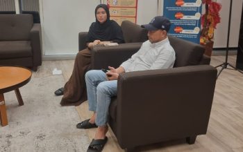 Ketua TP PKK Aceh Jaya Sambangi Kementerian PPPA, Dorong Penguatan Perlindungan Anak