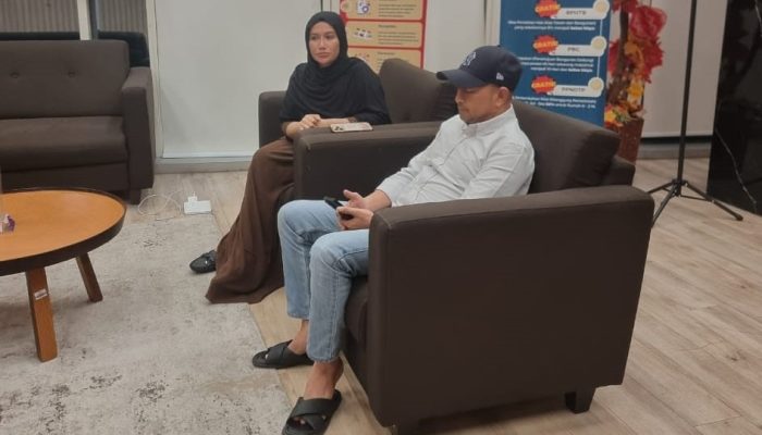 Ketua TP PKK Aceh Jaya Sambangi Kementerian PPPA, Dorong Penguatan Perlindungan Anak