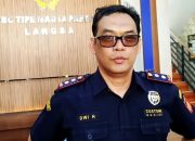 Kinerja Bea Cukai Langsa 2025 Positif, Penerimaan Tumbuh 83,9 Persen