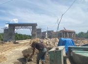 Dirut PT Viola Nilai Pemberitaan Proyek KNMP Langsa “Tak Ada Gunanya”