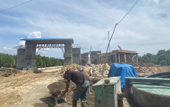 Dirut PT Viola Nilai Pemberitaan Proyek KNMP Langsa “Tak Ada Gunanya”