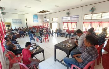 Tambang Emas: Gelombang Penolakan kedua Menguat, Warga Pasie Raya Ultimatum Keras